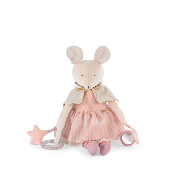 Moulin Roty Large Activity Mouse