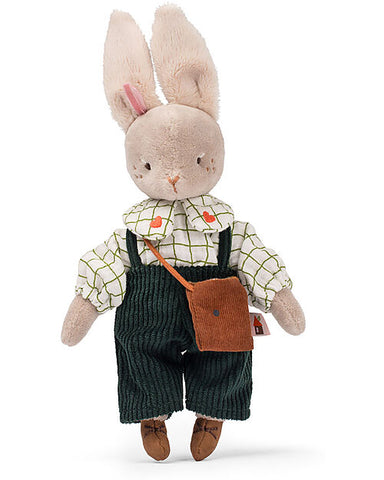 Moulin Roty - Les Minouchkas - Nine the Bunny