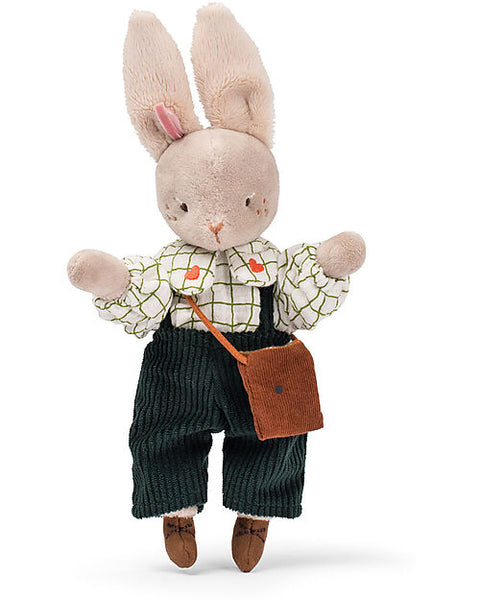 Moulin Roty - Les Minouchkas - Nine the Bunny
