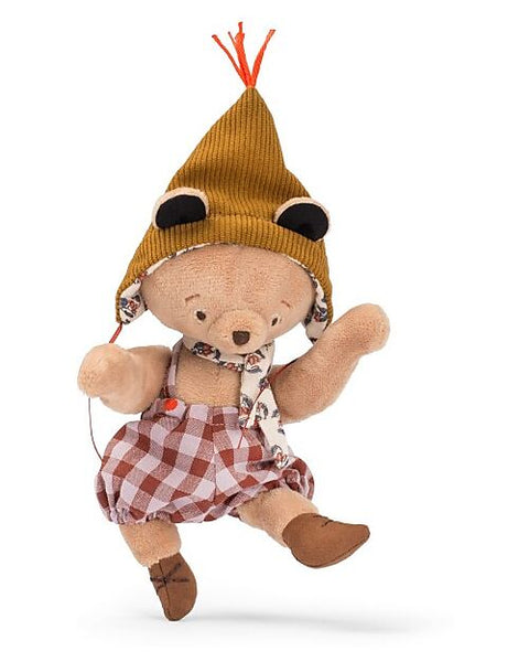 Moulin Roty - Les Minouchkas - Emile the Bear