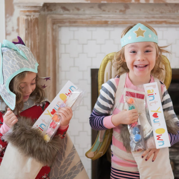 Paint Your Own Kit: Super Tiara